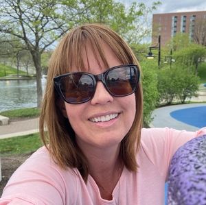 Meet your Posher, Karie